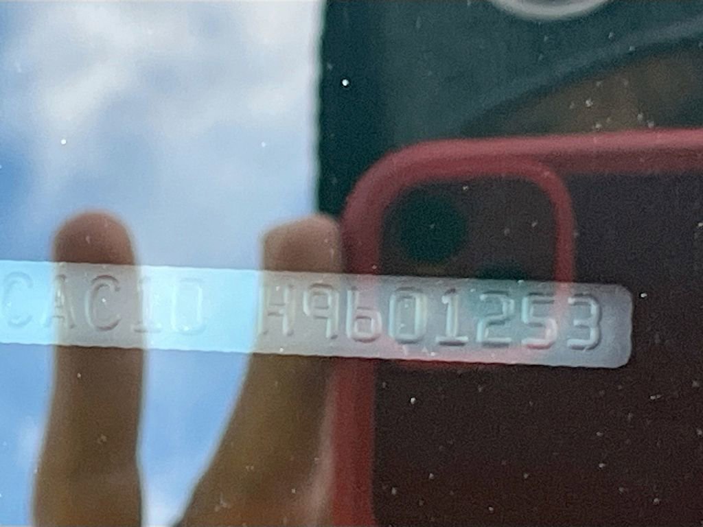 Used 2017 Subaru BRZ Series.Yellow image 7