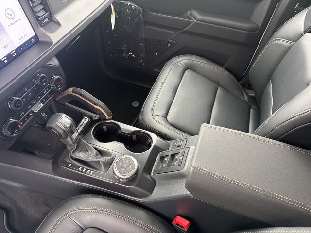 New 2025 Ford Bronco Badlands image 39