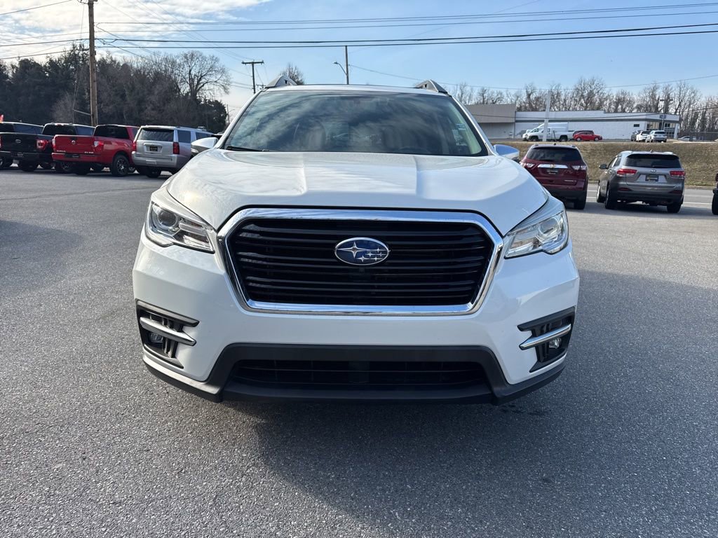 Used 2019 Subaru Ascent Touring w/ Popular Package #2 image 2