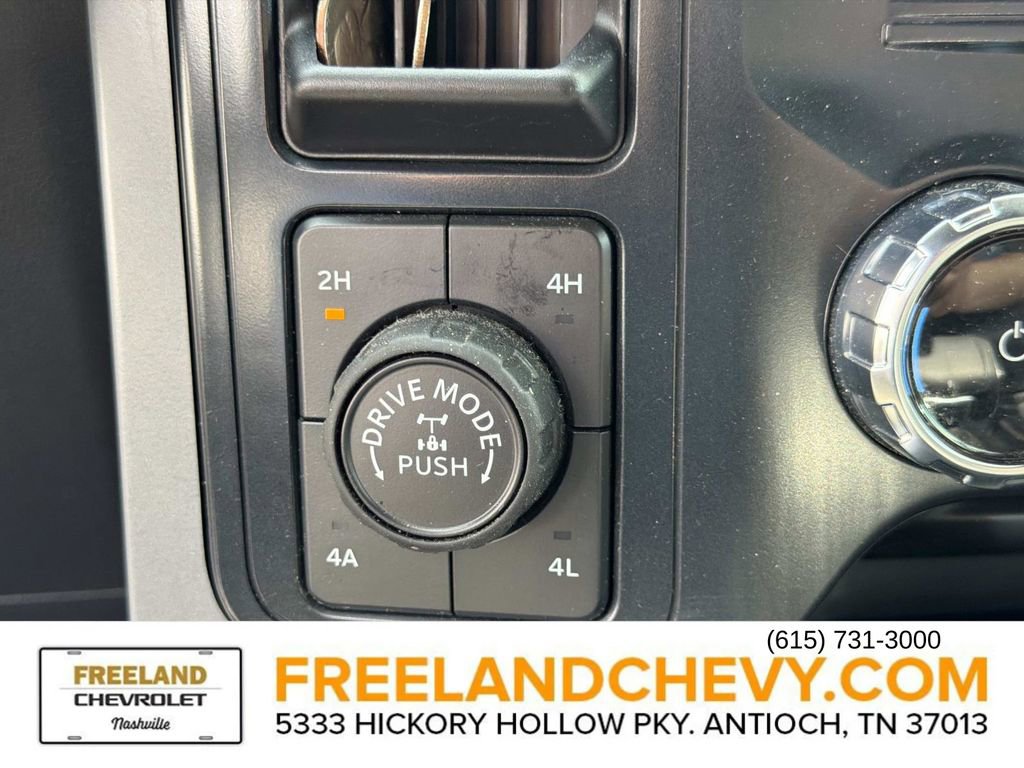 Used 2024 Ford F150 Lariat w/ FX4 Off-Road Package AWD/4WD image 32