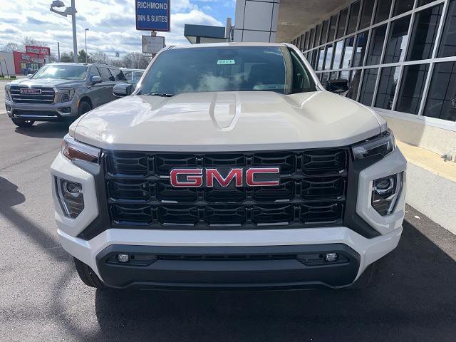 New 2026 GMC Canyon Elevation w/ Convenience Package image 5