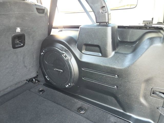 Used 2021 Jeep Wrangler Unlimited Sport w/ Sun And Sound Package AWD/4WD image 50