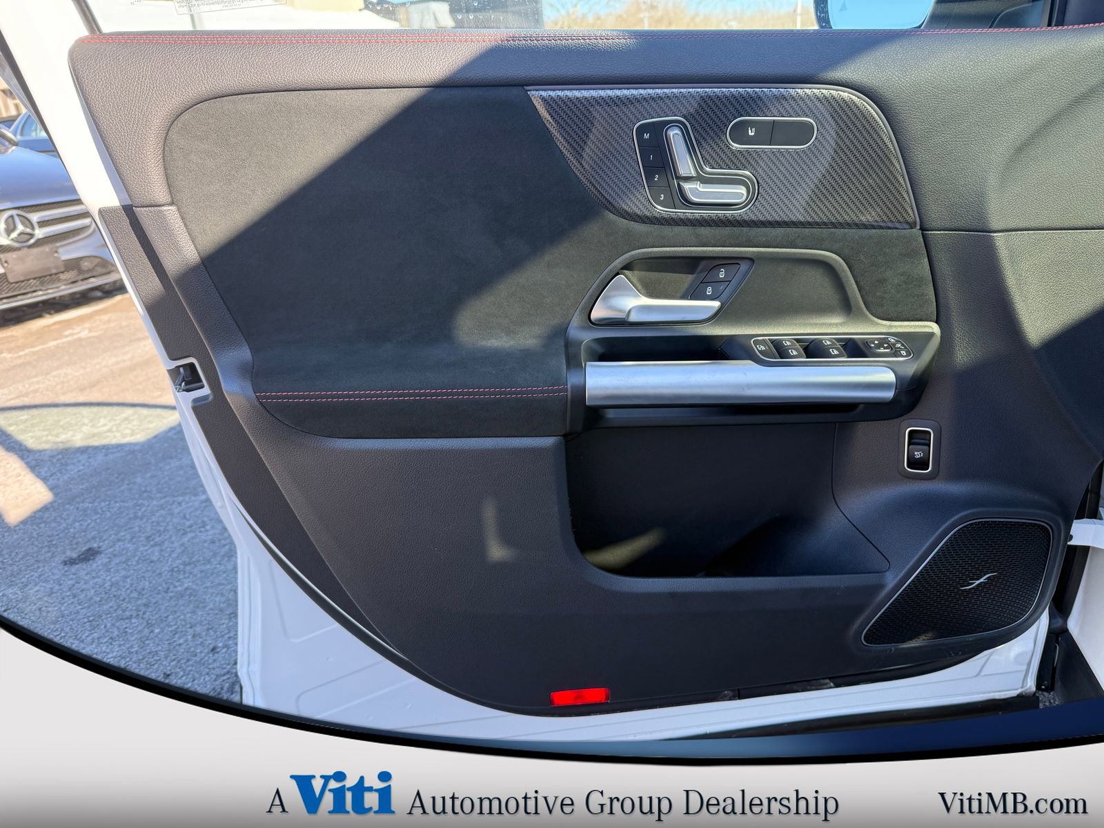 Certified 2023 Mercedes-Benz GLA 250 4MATIC image 16
