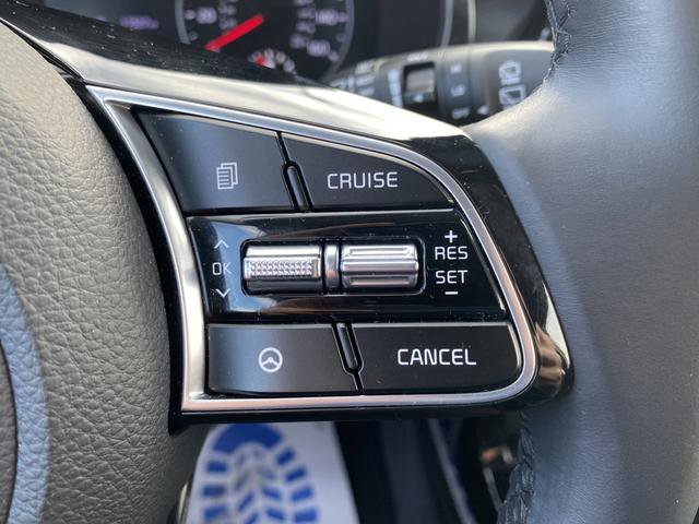 Certified 2023 Kia Seltos S image 26