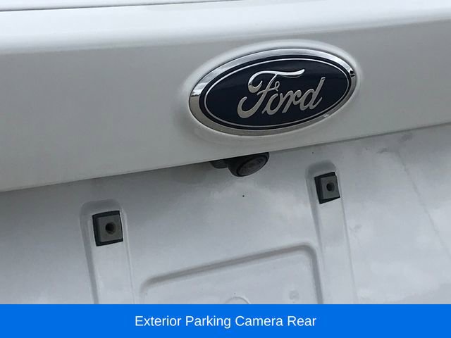 Used 2019 Ford Escape SEL AWD/4WD image 4