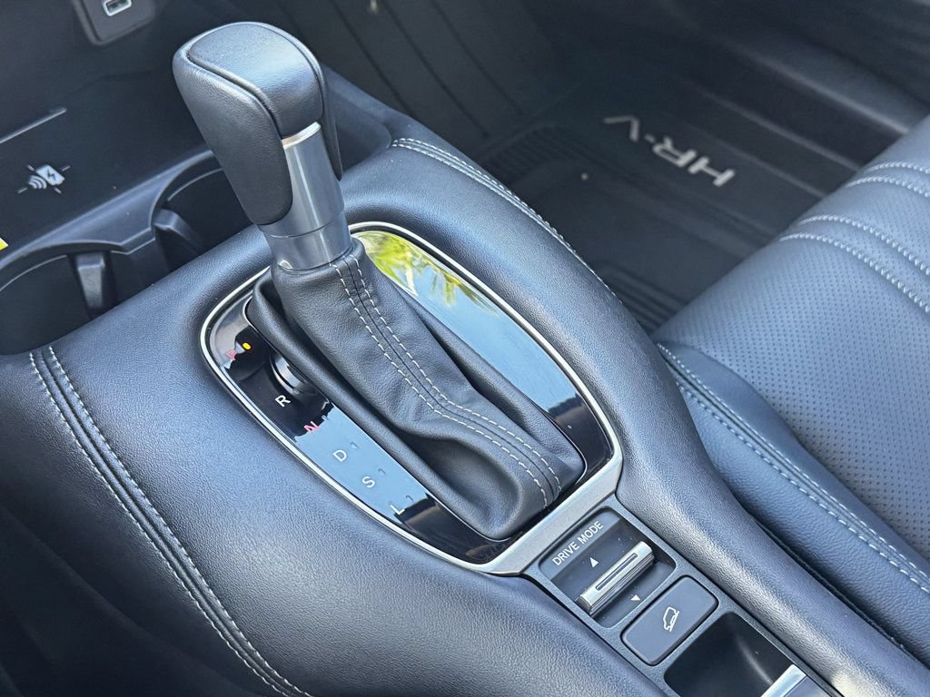 Used 2025 Honda HR-V EX-L image 7