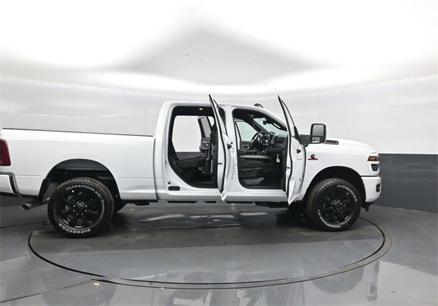 New 2026 RAM 2500 Big Horn image 43