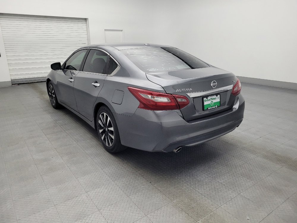 Used 2018 Nissan Altima 2.5 SL image 5