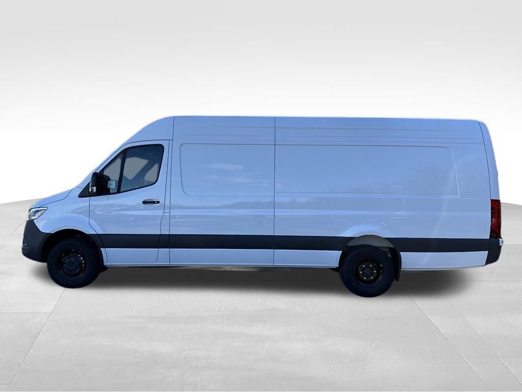 New 2025 Mercedes-Benz Sprinter 3500 image 2