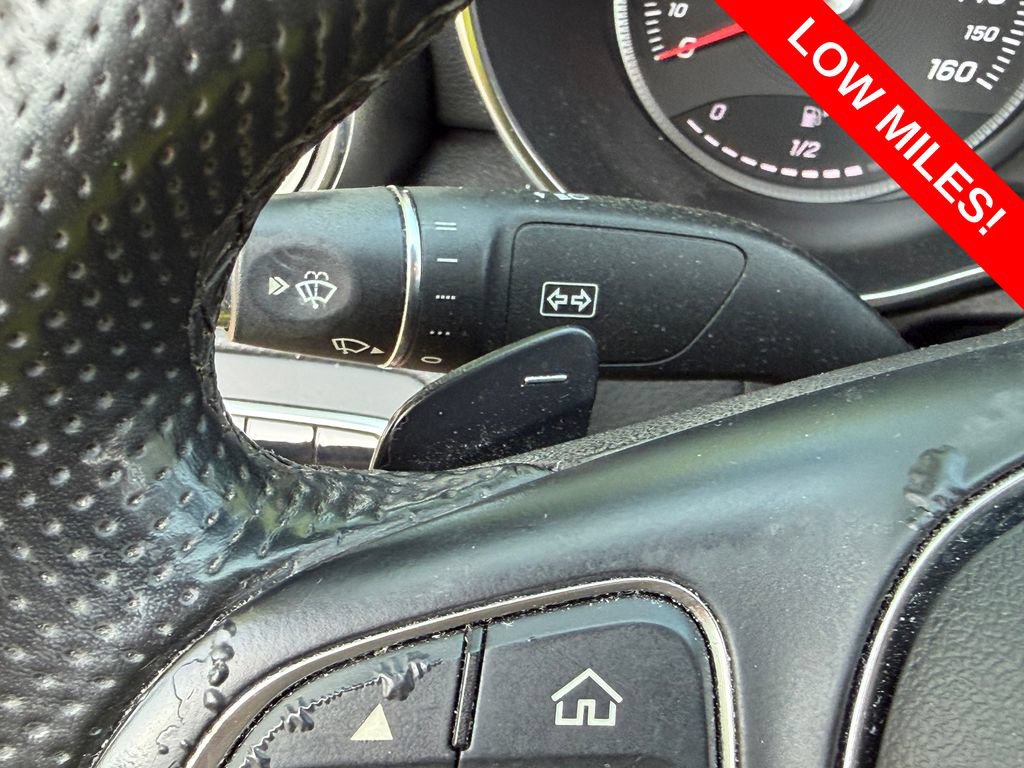 Used 2015 Mercedes-Benz C 300 4MATIC Sedan image 32