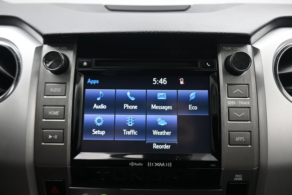 Used 2019 Toyota Tundra SR5 w/ SR5 Upgrade Package RWD image 17