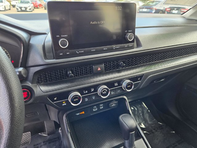 Certified 2025 Honda CR-V EX image 22