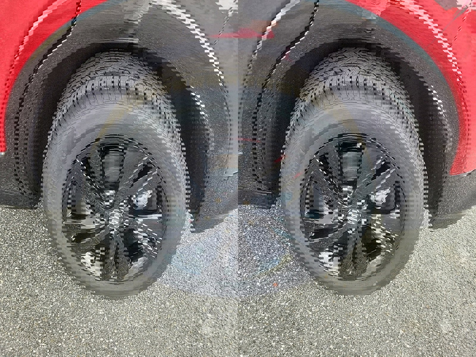 New 2026 Buick Encore GX Sport Touring w/ Comfort Package image 8