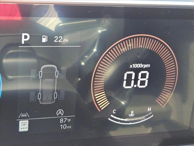 New 2026 Hyundai Santa Fe SEL image 13