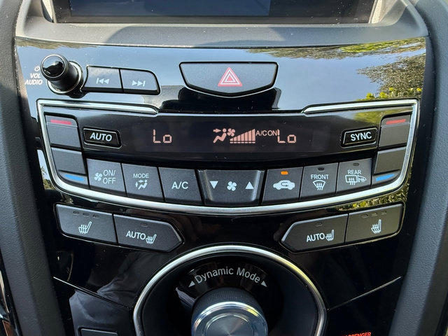 Used 2021 Acura RDX w/ Technology Package AWD/4WD image 26