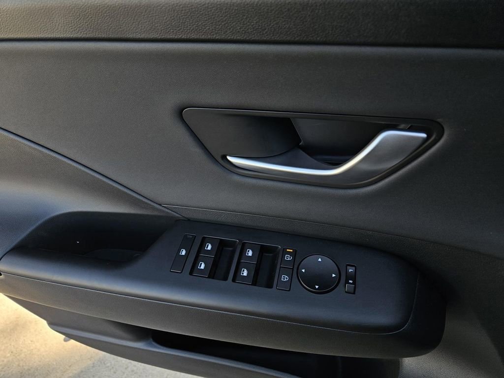New 2026 Hyundai Kona Limited FWD image 20
