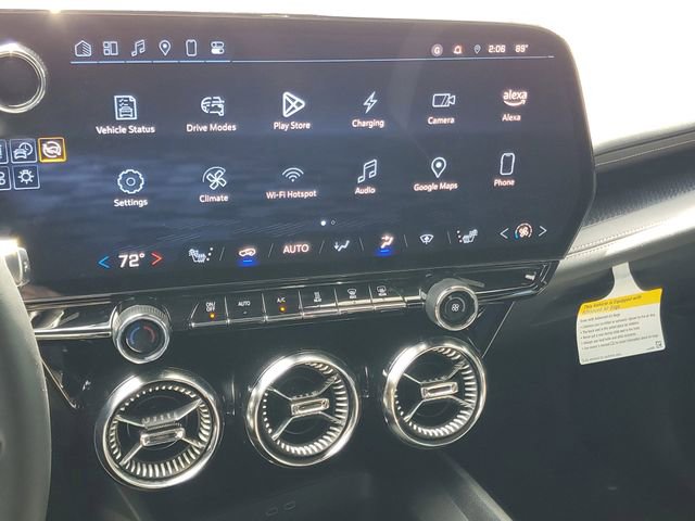 Used 2025 Chevrolet Blazer EV LT image 22