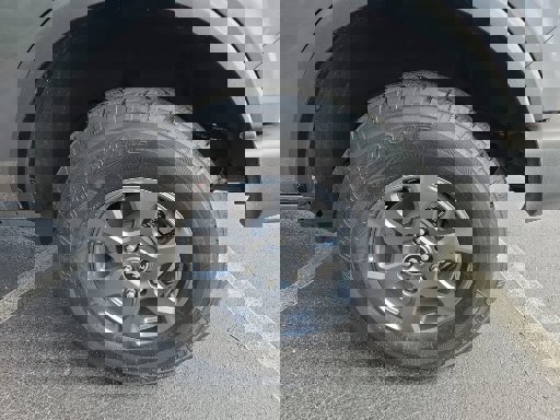 Certified 2024 Ford Bronco Big Bend image 21