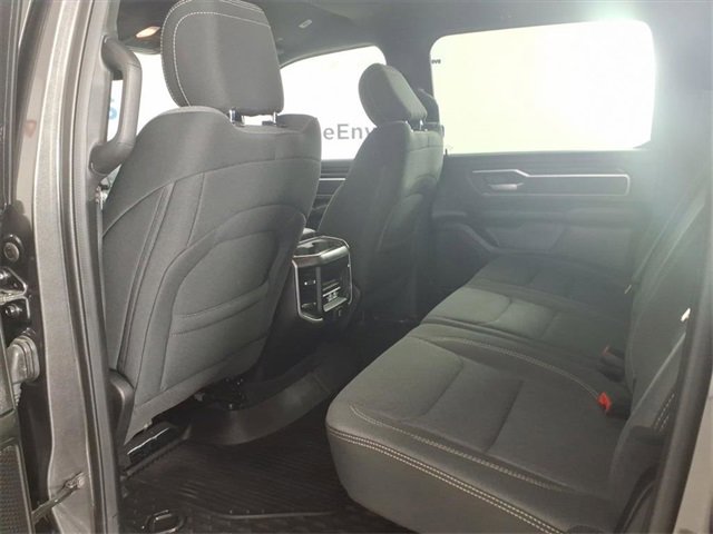 Used 2022 RAM 1500 Big Horn image 16