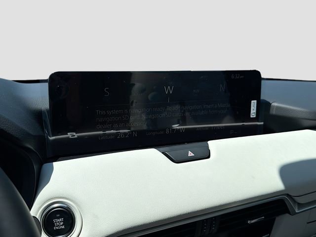 New 2026 MAZDA CX-90 3.3 Turbo S w/ Premium Package image 35