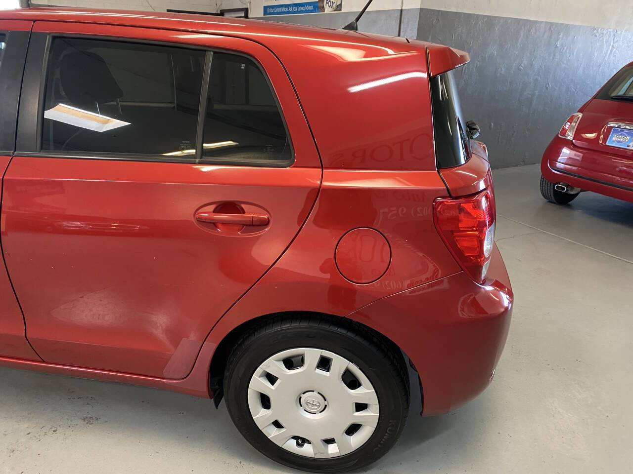 Used 2012 Scion xD image 15