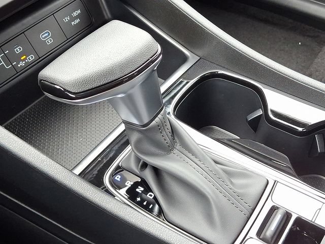 New 2027 Hyundai Santa Cruz SE AWD/4WD image 7