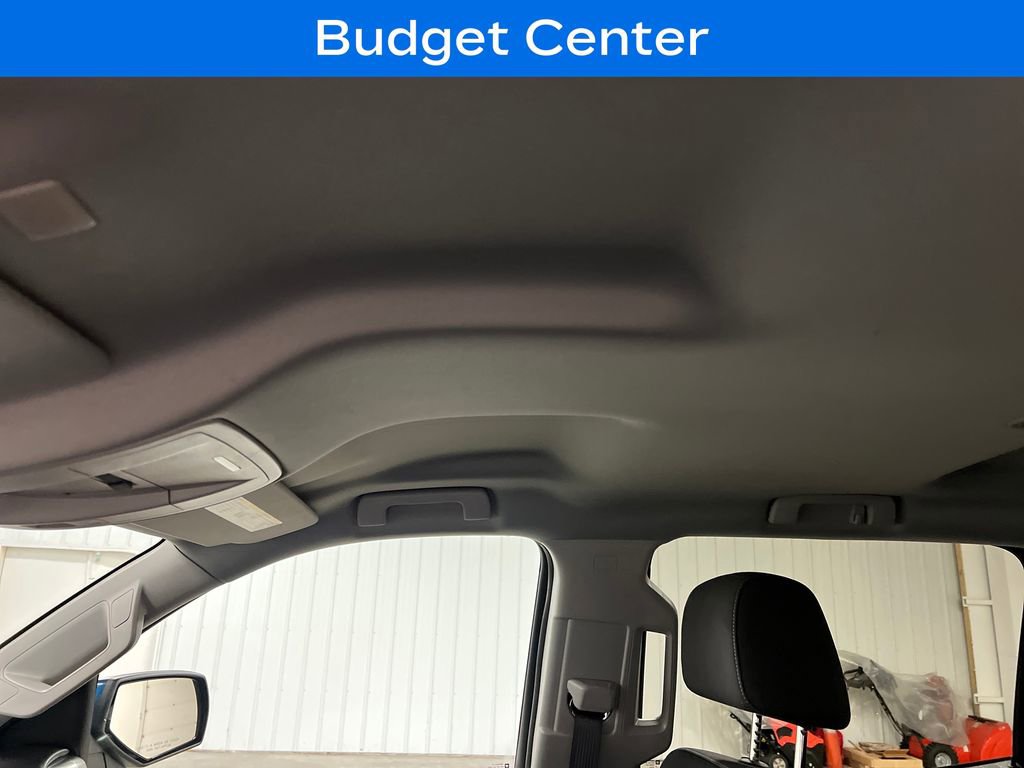 Used 2018 Chevrolet Silverado 1500 LT w/ All Star Edition AWD/4WD image 26