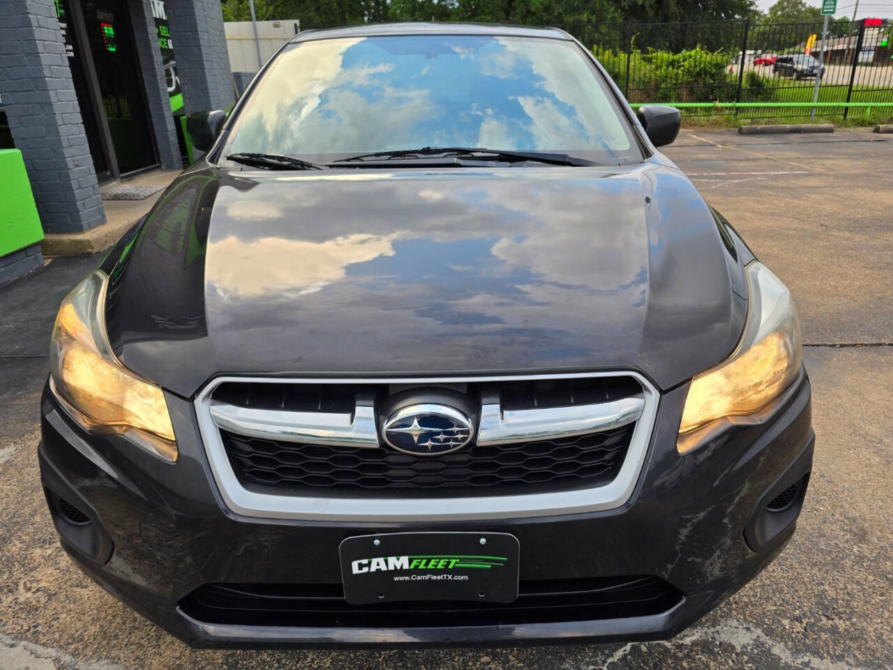 Used 2013 Subaru Impreza 2.0i image 54