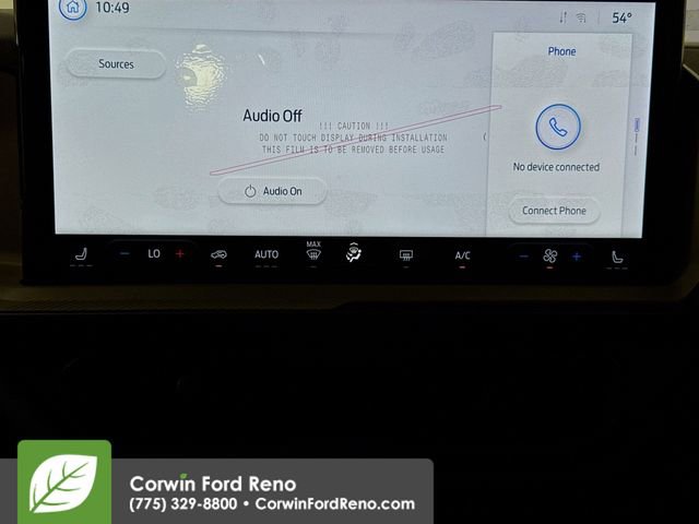 New 2025 Ford Bronco Sport Big Bend image 16