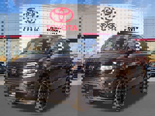 Used 2022 Ford Expedition Limited