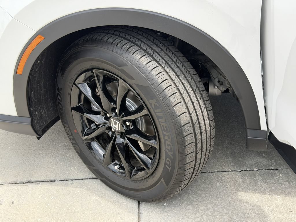 Used 2026 Honda CR-V Sport-L image 34