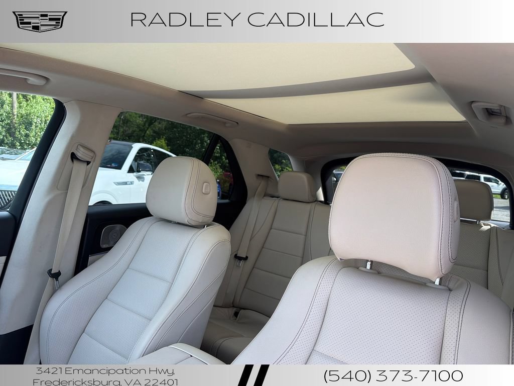 Used 2021 Mercedes-Benz GLE 450 4MATIC image 2