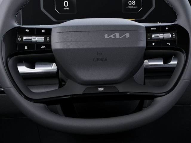 New 2027 Kia Carnival SX FWD image 22
