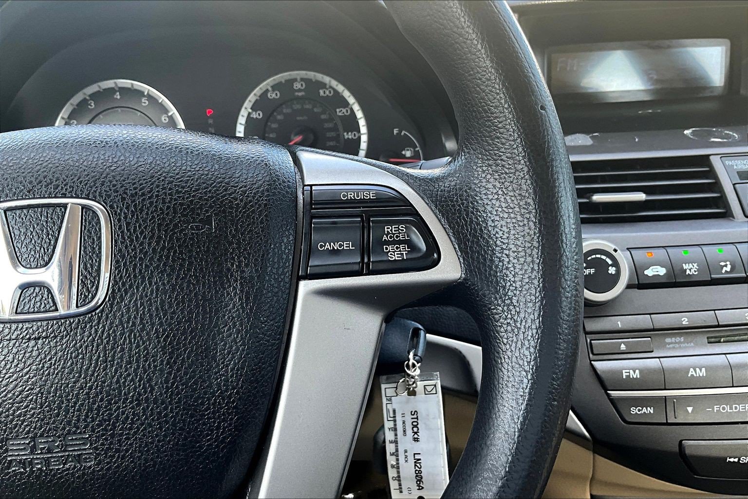 Used 2011 Honda Accord LX-P image 20