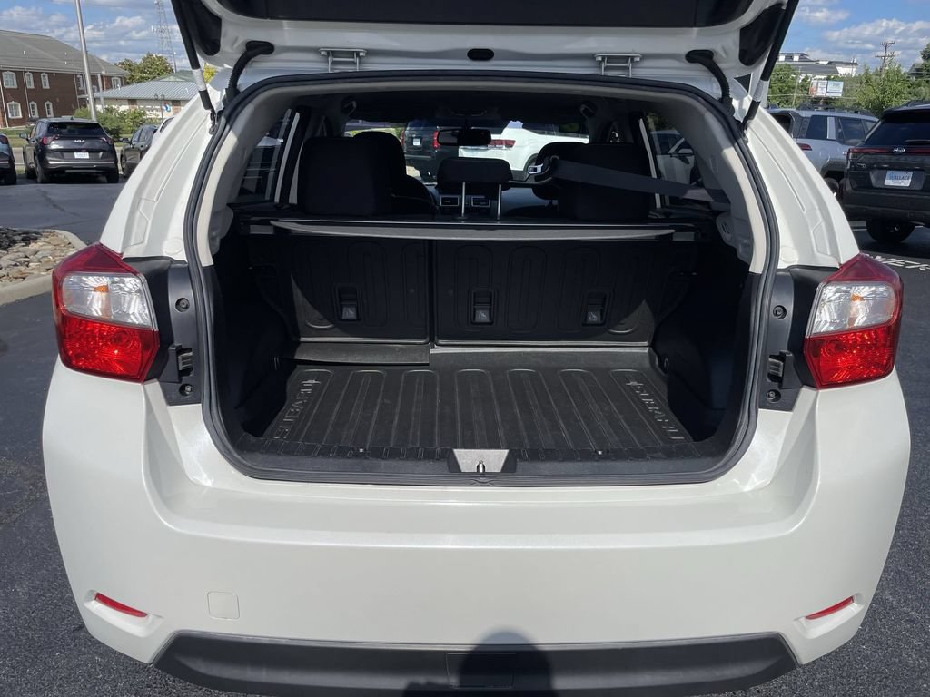 Used 2016 Subaru Impreza 2.0i Sport Premium AWD/4WD image 34