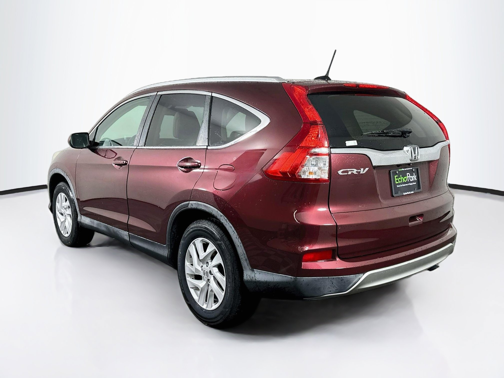 Used 2015 Honda CR-V EX-L image 5