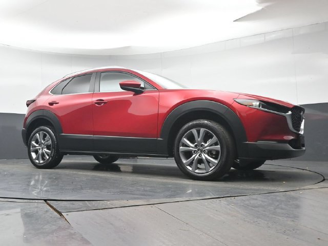 Certified 2024 MAZDA CX-30 AWD 2.5 S w/ Preferred Package image 32