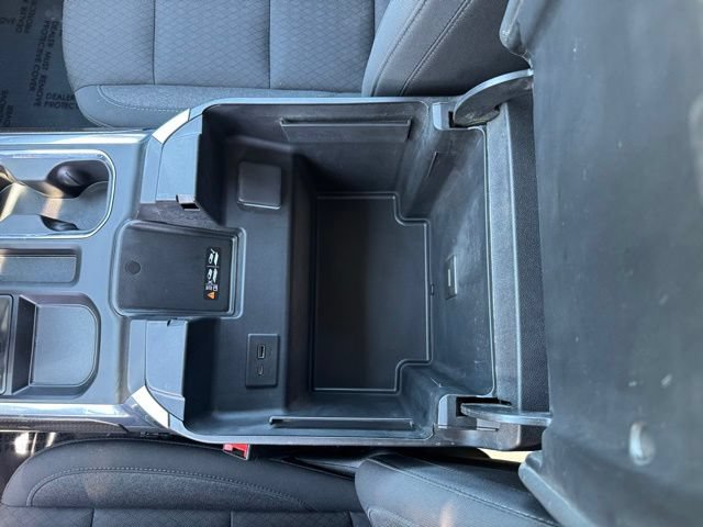 Certified 2024 Chevrolet Silverado 1500 RST w/ Convenience Package II AWD/4WD image 18