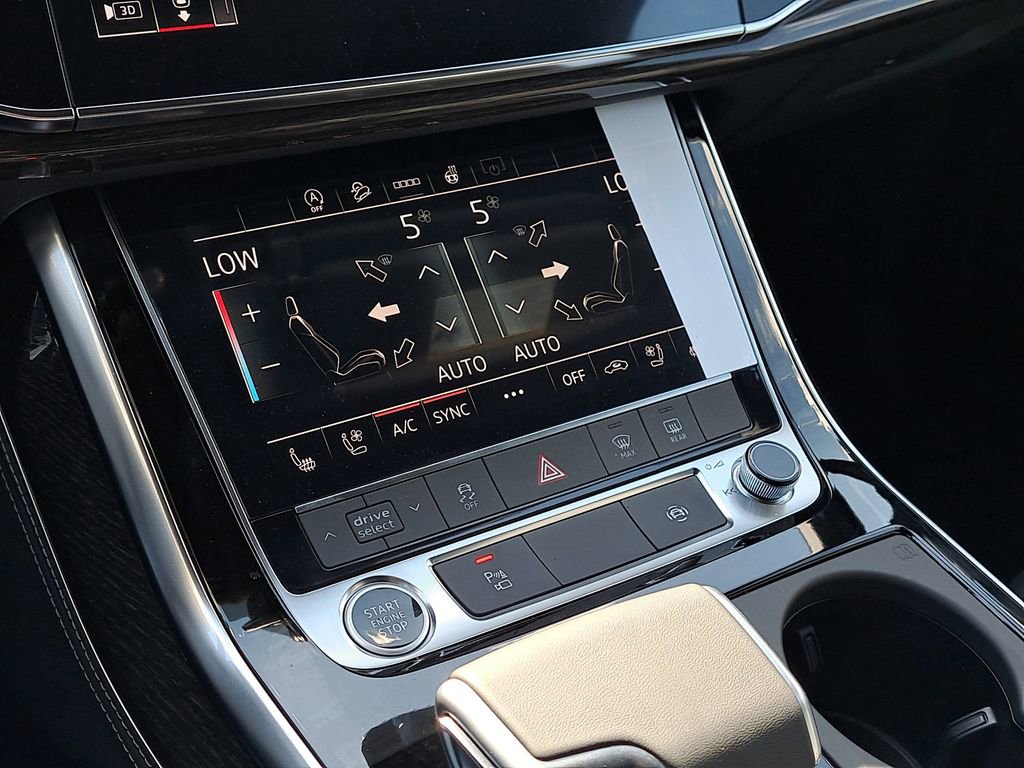 New 2026 Audi Q7 2.0T Premium Plus image 14