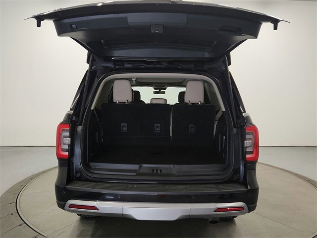 Used 2024 Ford Expedition Limited image 38