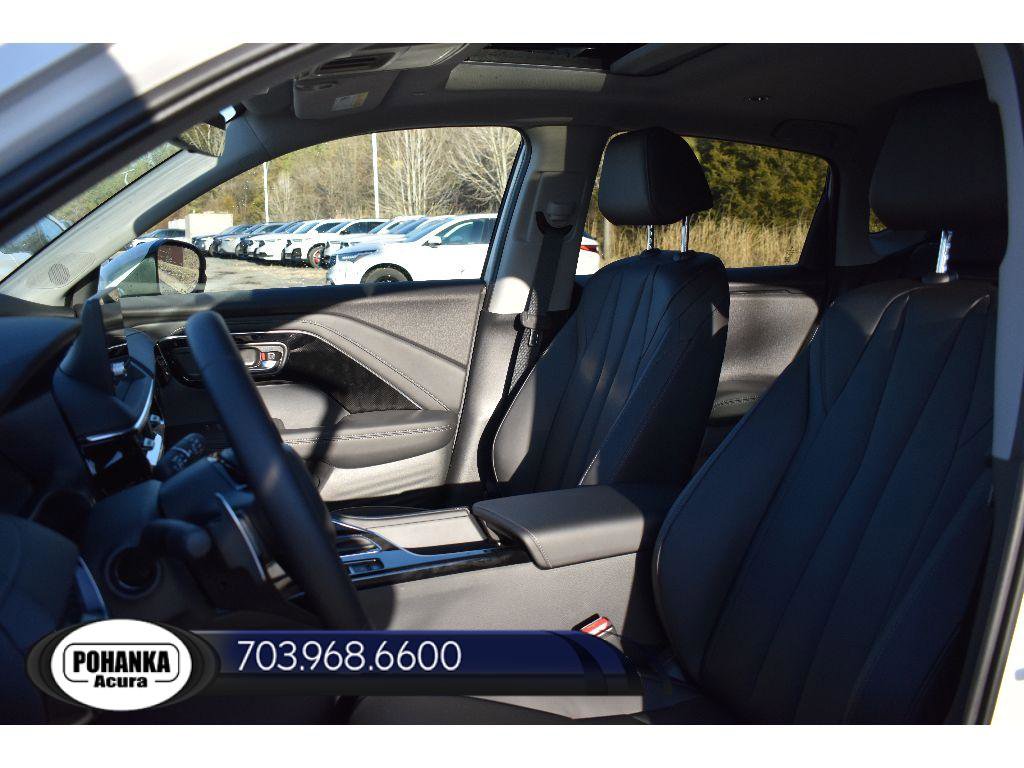 New 2026 Acura ADX FWD image 26