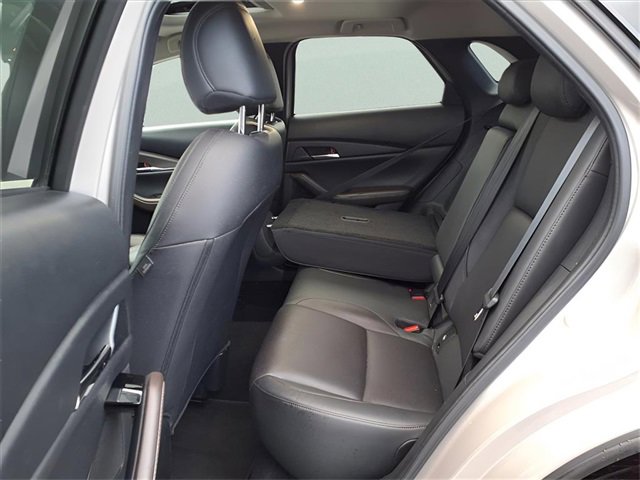 Used 2024 MAZDA CX-30 AWD 2.5 S w/ Premium Package image 18