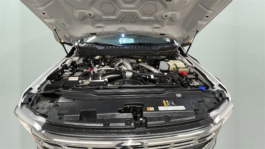 Used 2024 Ford F250 XLT image 18