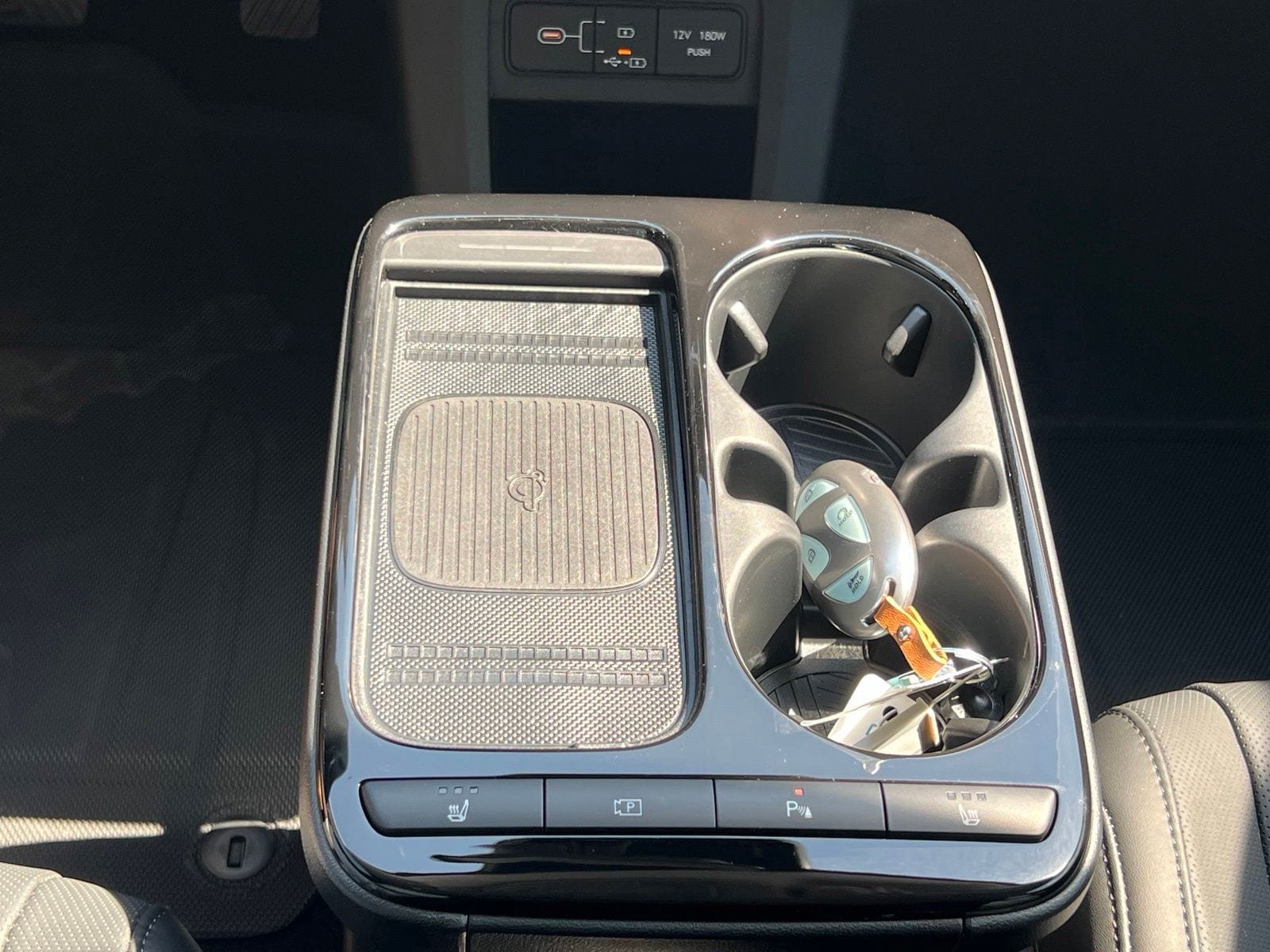New 2027 Hyundai Ioniq 5 SEL RWD image 33