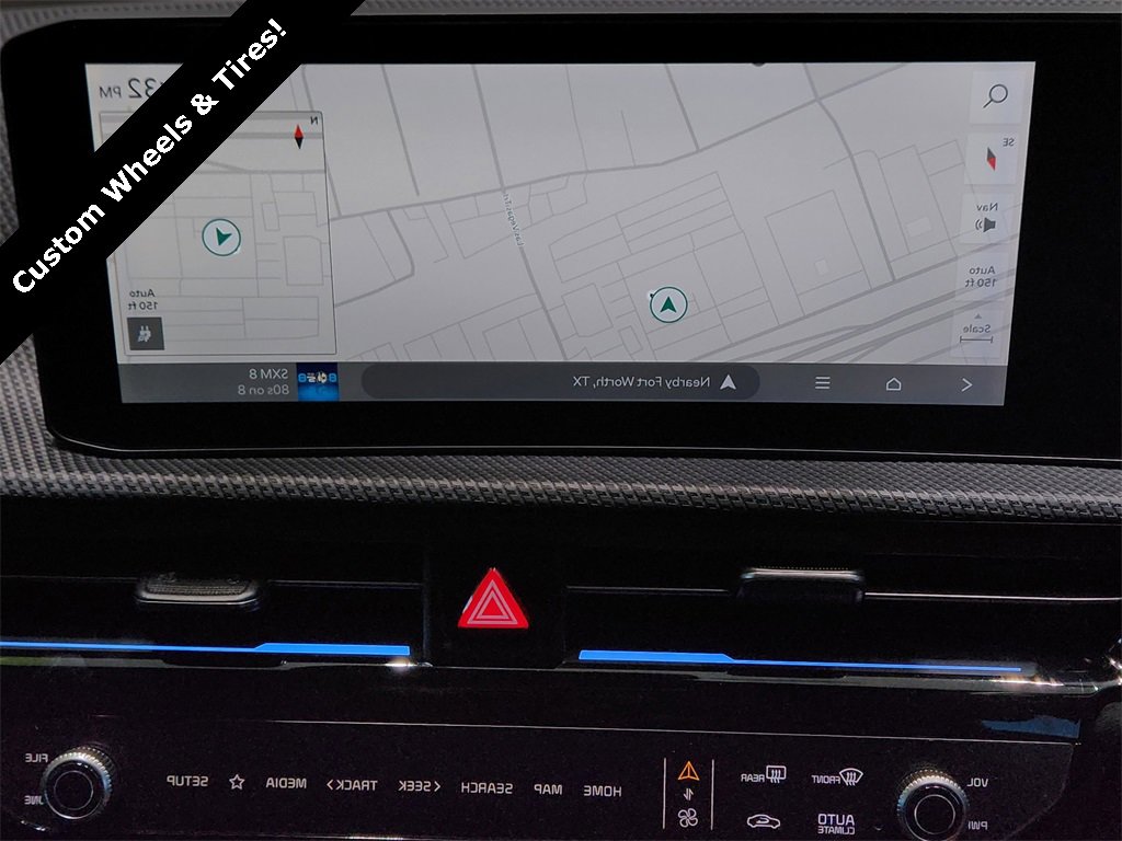 New 2025 Kia EV6 GT-Line image 11