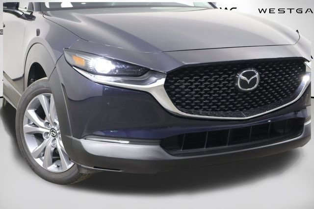 Used 2023 MAZDA CX-30 AWD 2.5 S w/ Preferred Package image 44