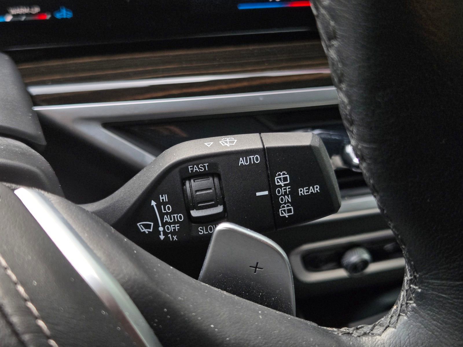 Used 2025 BMW X7 xDrive40i image 25