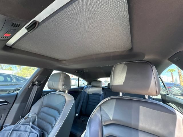 Certified 2021 Volkswagen Arteon SEL AWD/4WD image 6