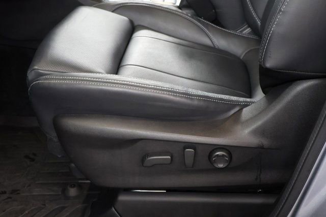 Certified 2024 Subaru Ascent Touring image 12