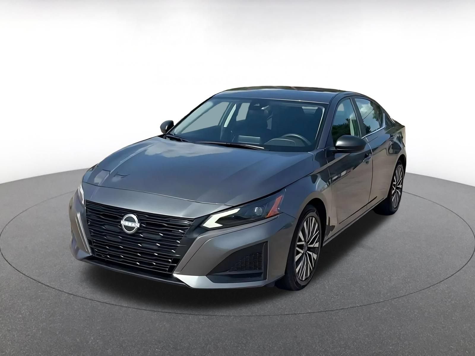 Used 2026 Nissan Altima 2.5 SV FWD image 6